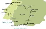 The Best Of Spain & Portugal