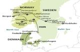 Focus On Scandinavia