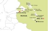 Russian River Cruise