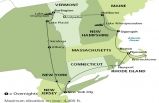 New England Traditions With New York City Extension