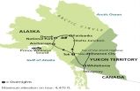 Alaska & The Yukon