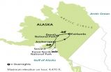 Alaskan Adventure