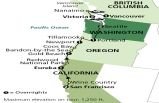 Pacific Northwest Explorer