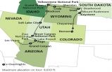 National Parks & Canyon Country