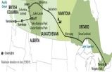 Canadian Train Odyssey With Vancouver Extension