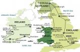 The Best Of Britain & Ireland