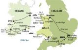 Wales & Ireland
