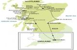 Scottish Highlights