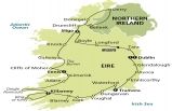 Irish Explorer