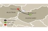 Budapest & Vienna