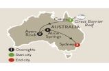 Journey Down Under