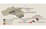 Treasures Of The South Pacific