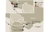 Grand Tour Of South America