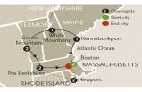 Inns Of New England Tour