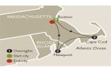 Coastal New England