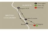 Canadian Rockies