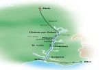 Flavors Of Burgundy & Provence