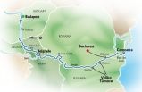 Black Sea Discovery With Bucharest Extension