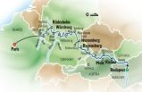 Jewels Of Central Europe