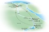 Grand Tour Of Egypt