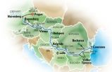 Grand Black Sea Cruise