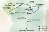 Canyon Country Adventure