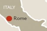 A Week In Rome