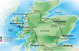 Bonnie Scotland