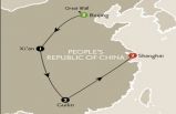 Highlights Of China