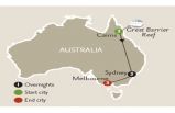 Australian Escape