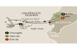 Galapagos Highlights With Tropical Forest Extension