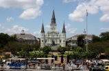 The Old South & Florida - Halloween