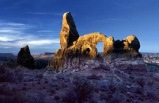 4-Day Lake Powell-Monument Valley-Arch Tour