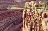 3-Day Las Vegas, West Grand Canyon (Skywalk) Bus Tour with Sunrise (LA/LV Departure) **Stay One Night inside West Grand Canyon**