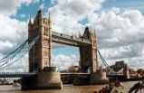 Traditional Grand European From London To Paris