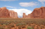 7-Day Luxury on the West Coast of the U.S. (09 New Year Special Tour)