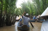 Southeast Asia & Mekong River Cruise