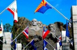 7-Day Mt. Rushmore&Yellowstone Tour Package
