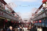 Beijing & Hong Kong W/ Tokyo Ext
