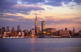 4 d&iacute;as hacia DC, las Cataratas del Ni&aacute;gara y Nueva York saliendo de Boston
