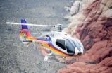 Helicopter Tours