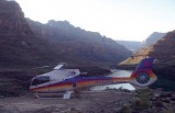 Grand Canyon & EI Dorado Ranch Helicopter Tour with ATV, Baja Jeep, Horseback or Kayak Activities