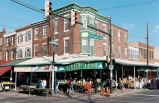 Philadelphia 9th Street Italian Market Walking Small Group Tour - 2.5 Hours