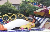 Tournament Of Roses
