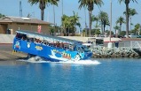San Diego SEAL Tours