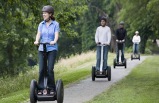 Art Deco South Beach Segway Tour