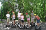Miami River Segway Tour
