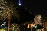 8-Day Bus Tour Package to Grand Canyon West, Hoover Dam, Las Vegas, San Francisco, Yosemite National Park and Universal Studios from Los Angeles