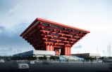 6-Day Shanghai EXPO Tour (with airport transfer)