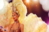 Las Vegas Jubilee Show